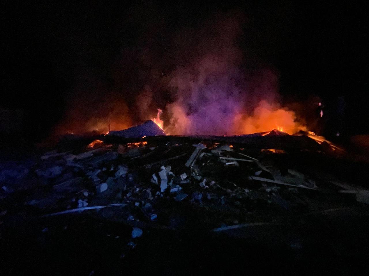 Russian attacks against Ukraine kill 7, injure 20 over past day