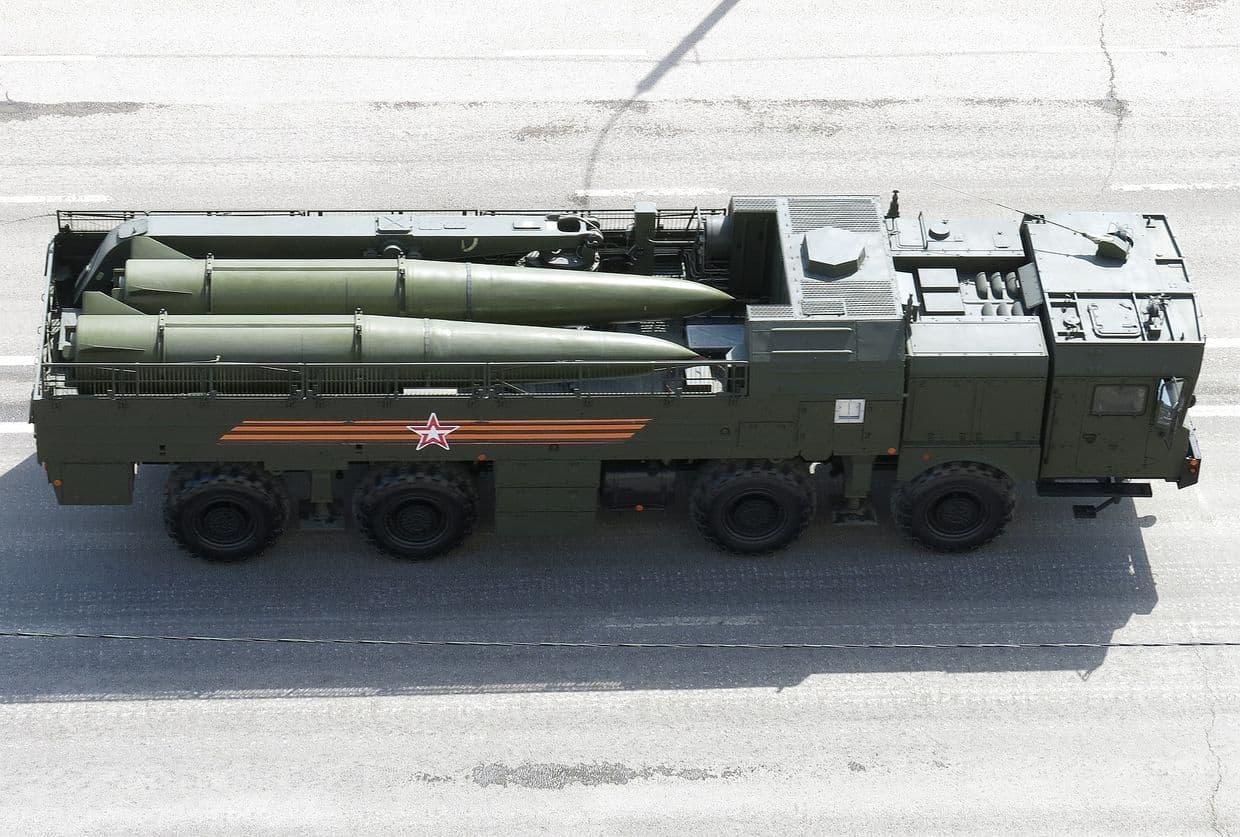'Sanctions from Hell' — Can West finally choke off Kremlin's war machine?