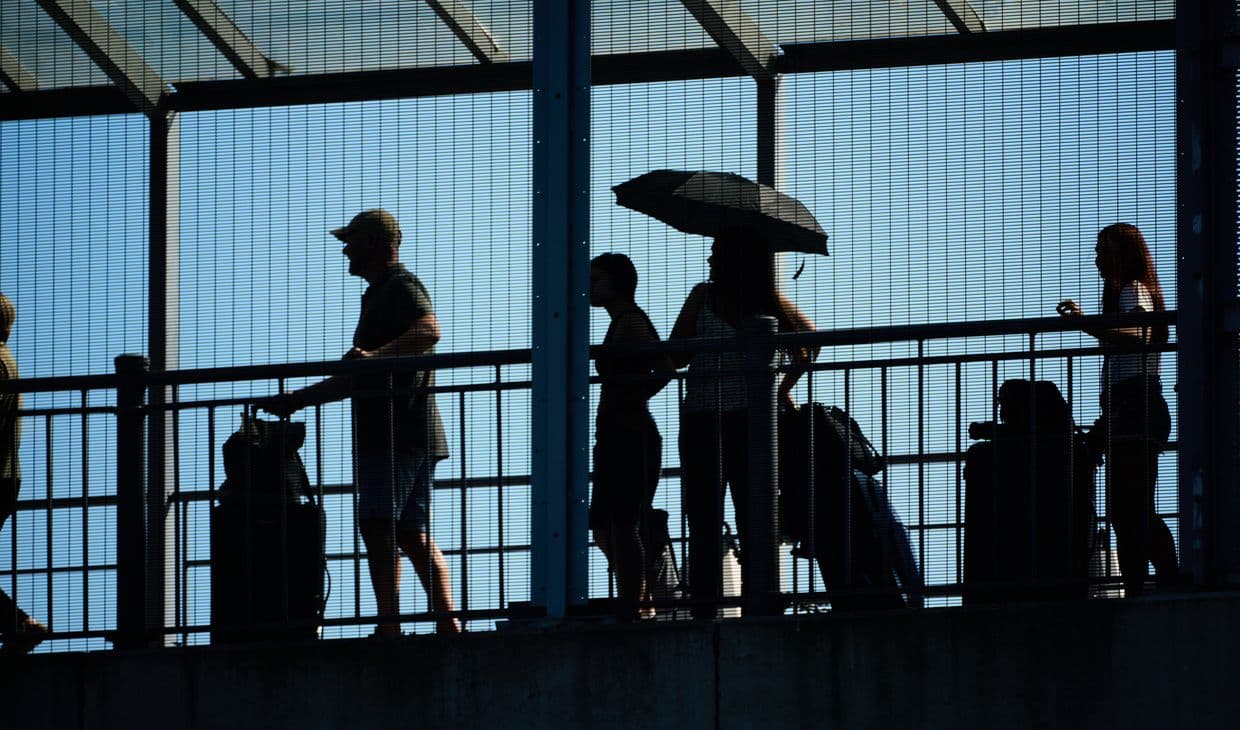 Baltics, Nordics, Poland propose Schengen ban for Russians who fought in Ukraine