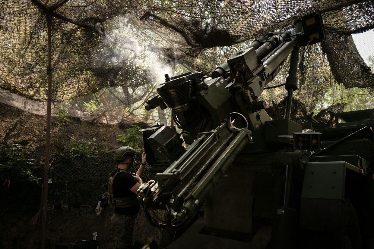 General Staff: Russia has lost 1,009,330 troops in Ukraine since Feb. 24, 2022