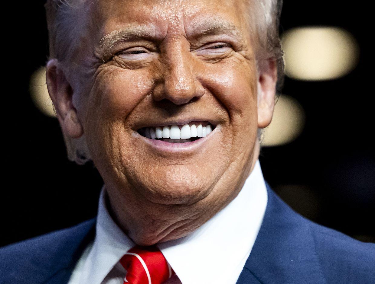 Trump says Zelensky is a 'nice guy,' will discuss 'his difficulties' during meeting at NATO summit
