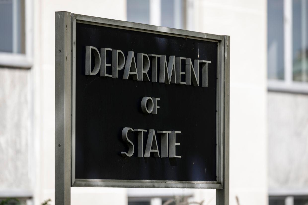 Trump official who shut down counter-disinformation agency has Kremlin ties, Telegraph reports