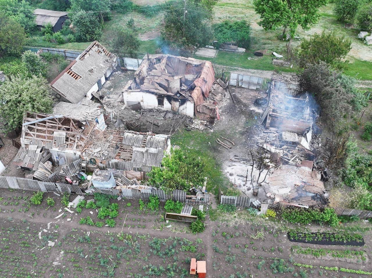 Russia kills at least 4, injures 24 across Ukraine over past day