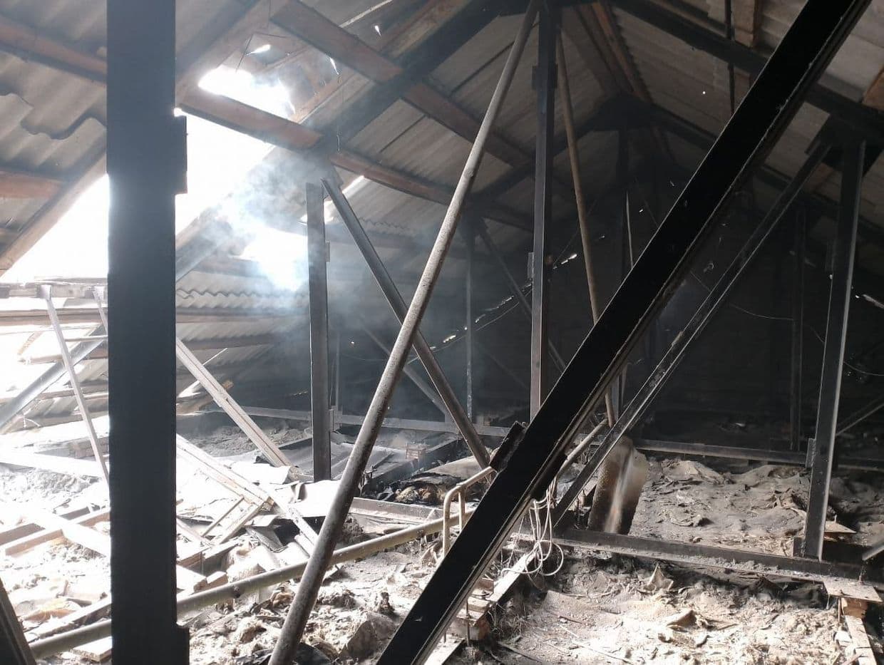 Russia kills 1, injures at least 27 across Ukraine over past day