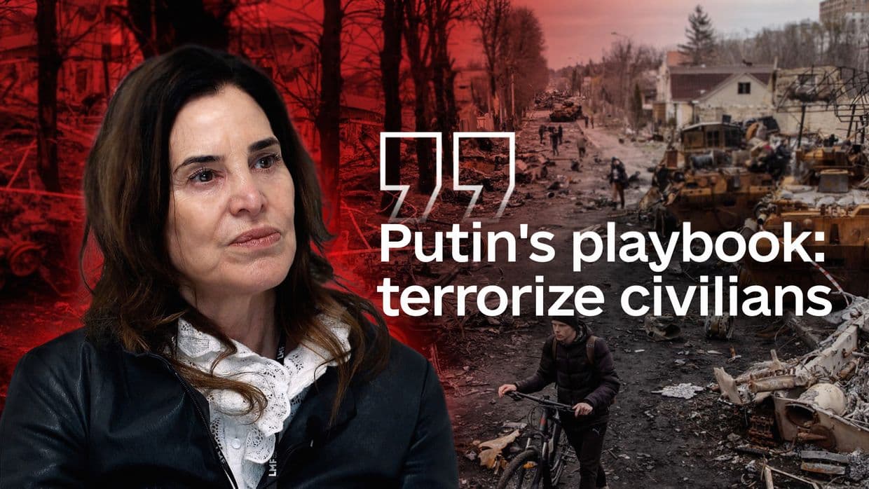 Without justice, war will come back, veteran reporter says