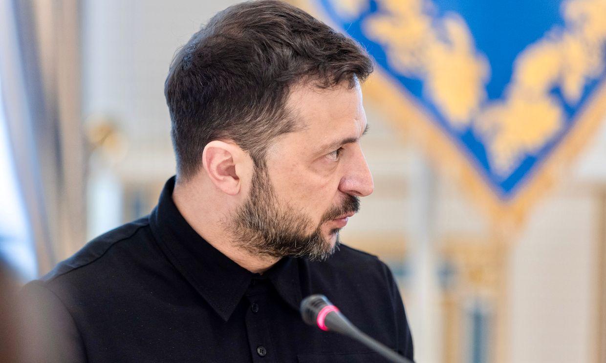 'In any case, the aggressor loses' — Zelensky urges Trump to 'make the right choice for history'