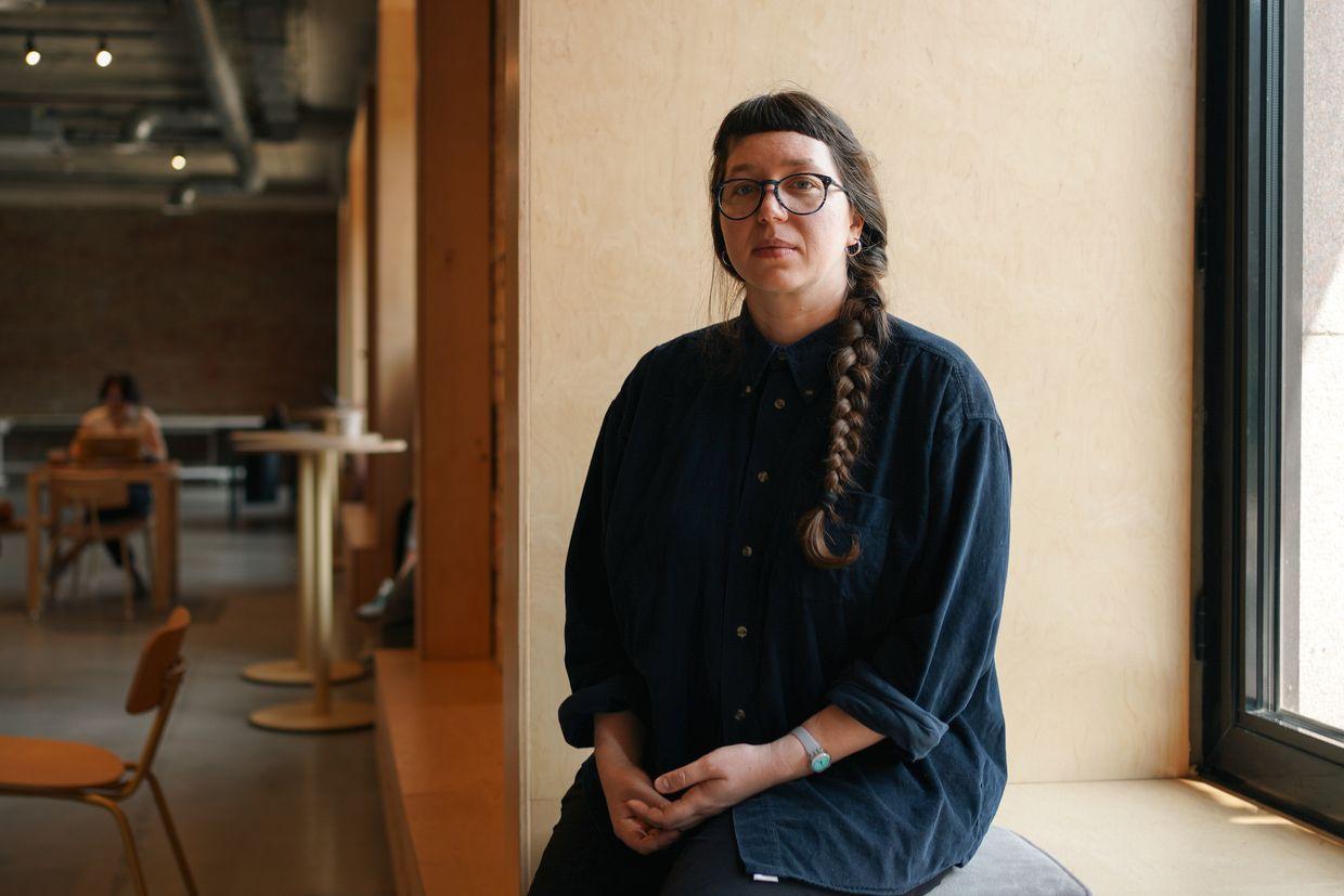 'Ukrainians have been stripped of illusion of control' — Filmmaker Kateryna Gornostai on Russia's war, cinema and reclaiming the narrative