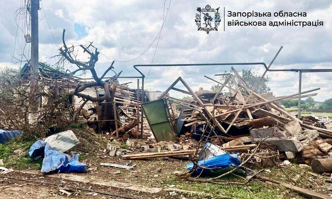 6 killed, 18 injured in Russian attacks on Ukraine over past day