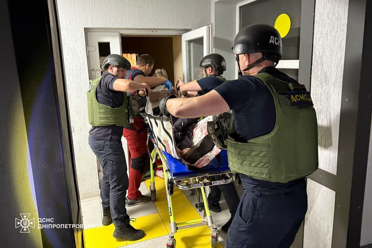 Ahead of Istanbul peace talks, Russia kills 9, injures 49 civilians across Ukraine