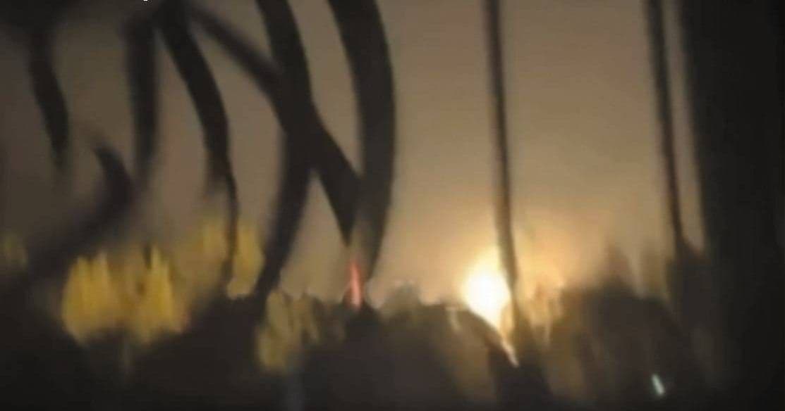 'Juicy target' — Ukraine says it struck Russian electronics plant in Moscow Oblast