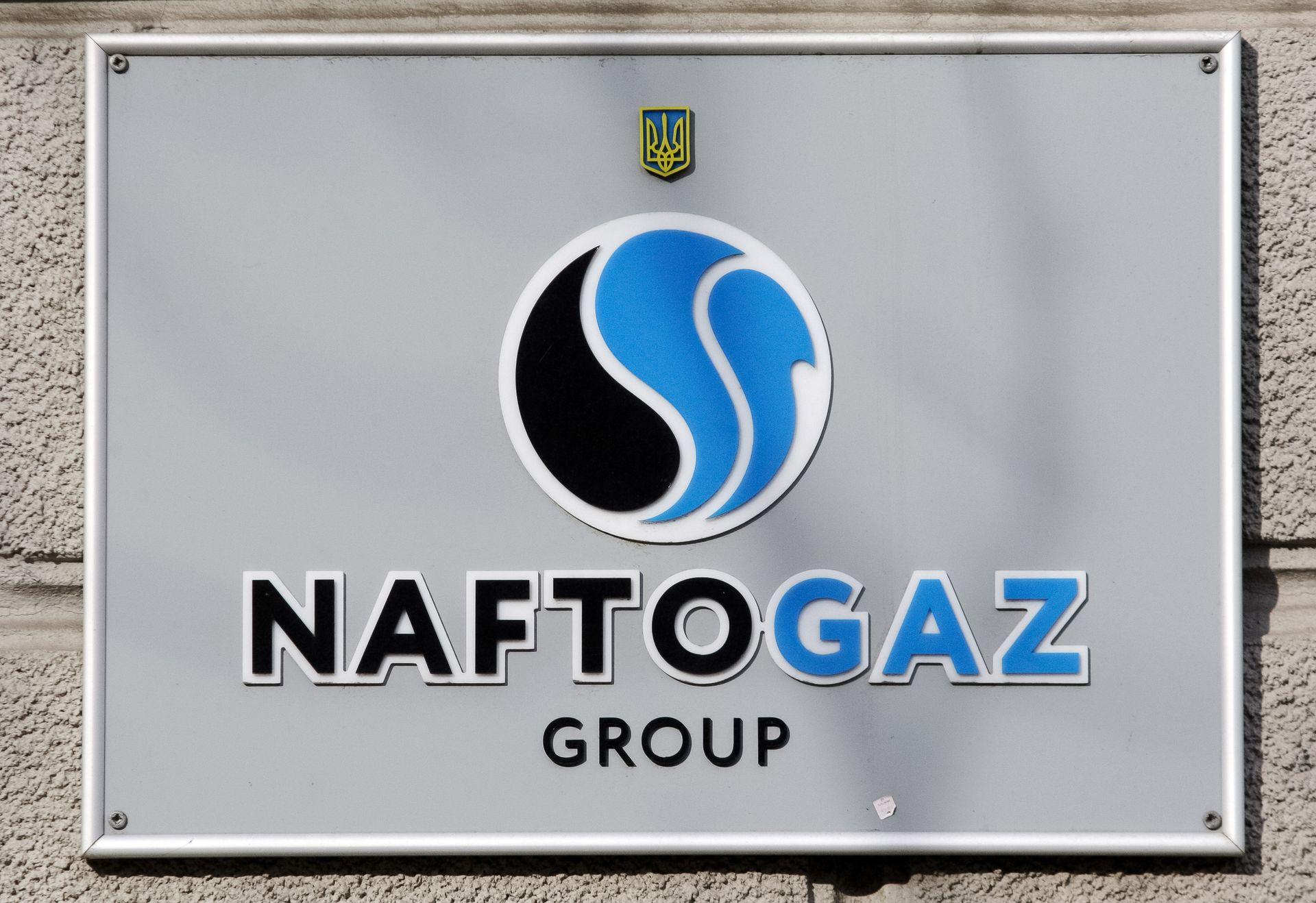 Ukraine to secure $6.9 billion in arbitration from Russian Gazprom, Zelensky says