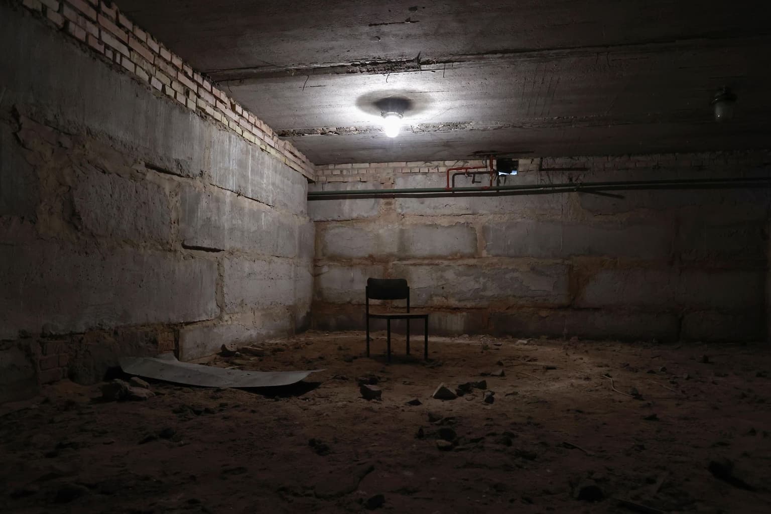 'We'll leave you to rot' — UN report details horrific torture of Ukrainian civilians in Russian captivity