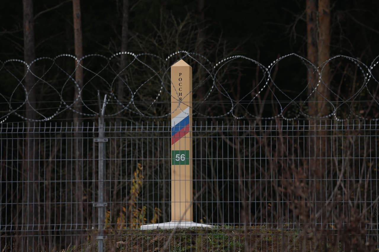 Baltic lawmakers press EU for 'firm' support amid Moscow threats of strikes