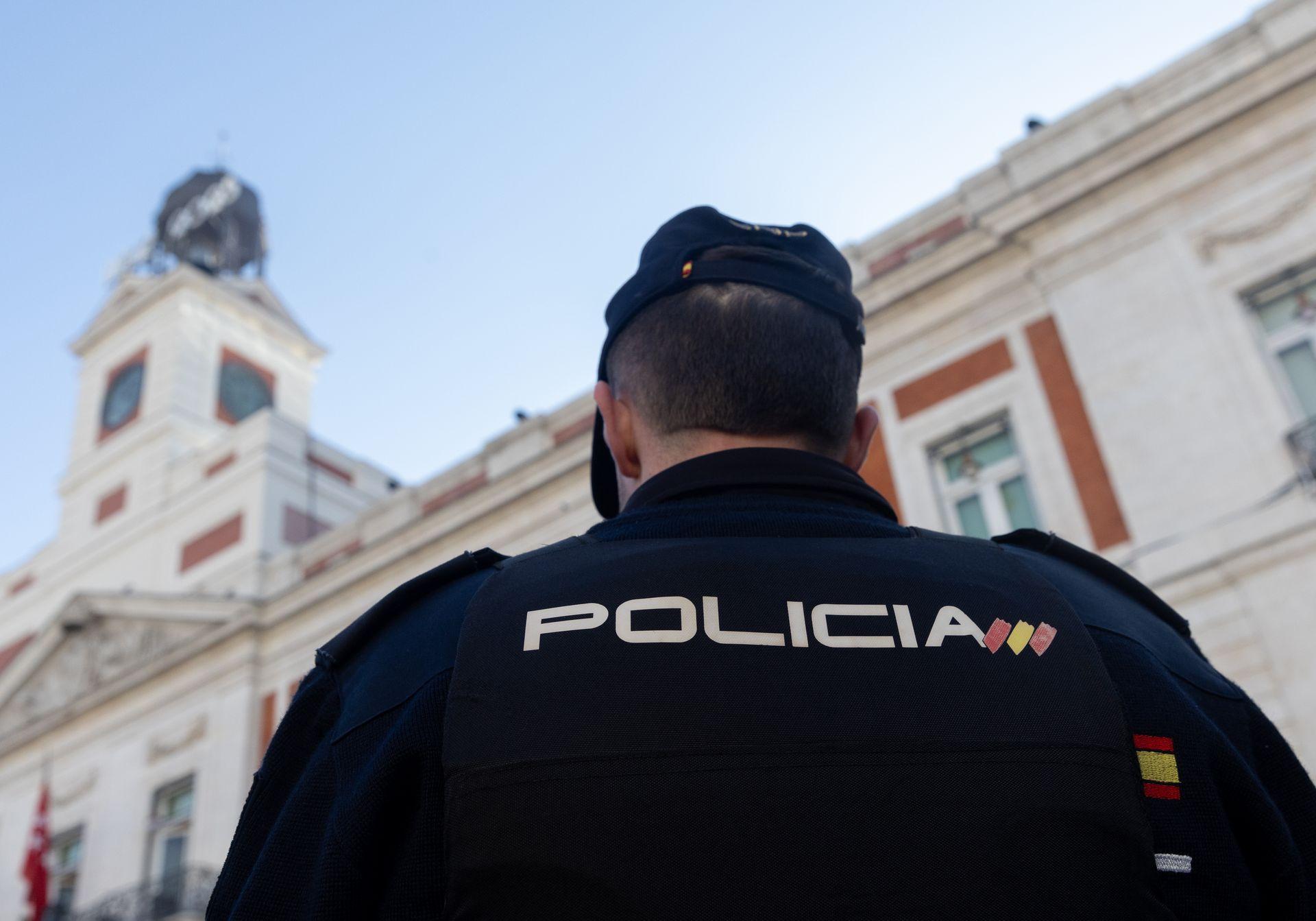 Ukrainian ex-police official reportedly found dead in same Spanish complex where Russian defector was killed