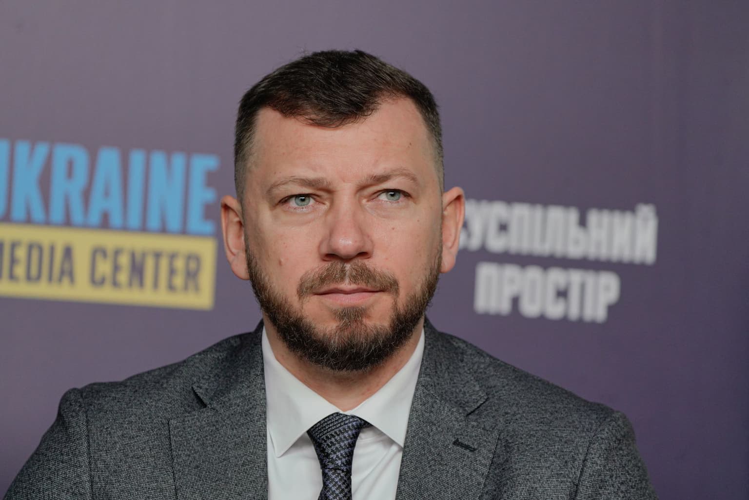 Ukraine's top anti-graft prosecutor decries pressure amid reports of Security Service probe targeting him