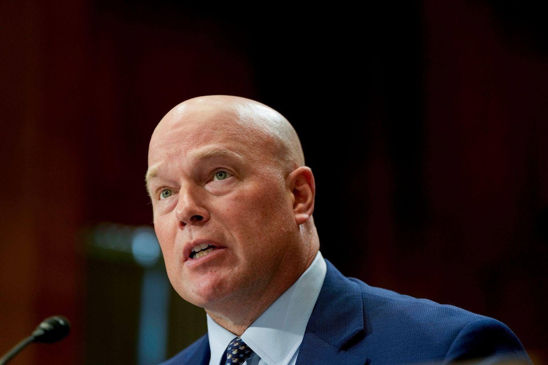 Washington 'moving with haste' to arm Ukraine under Trump plan, US envoy says