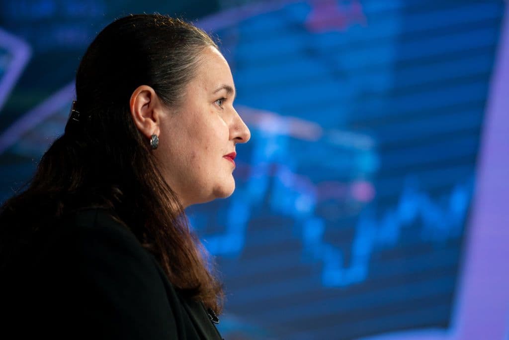 Ukraine's ambassador to US will be replaced, foreign minister confirms