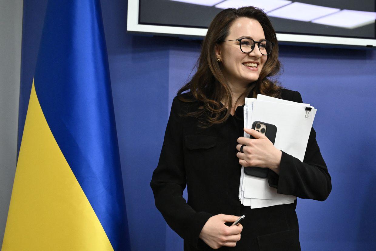 ‘Neither side wasted time' — Ukraine's economy minister on minerals deal negotiations with Trump’s ‘business-oriented’ administration