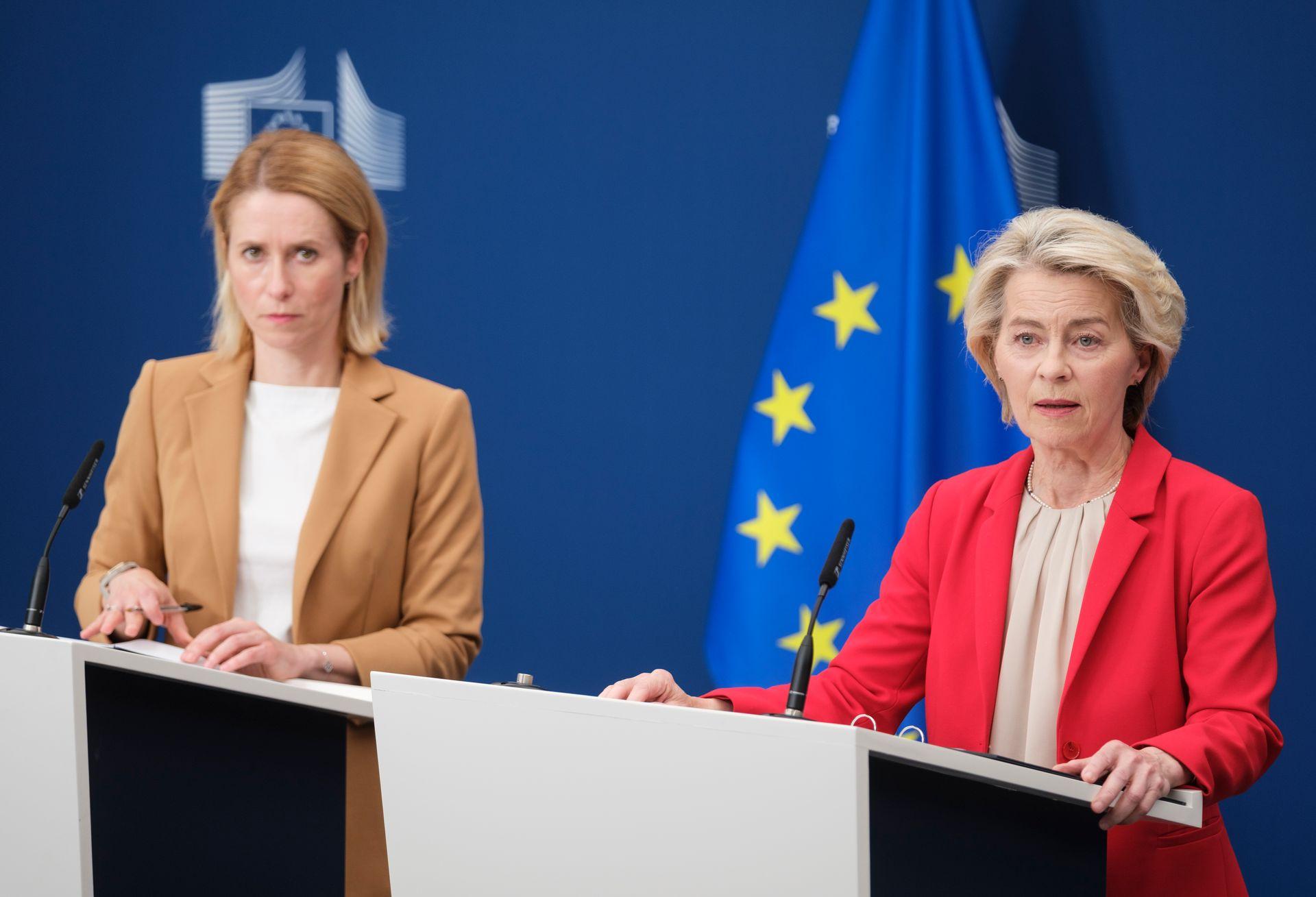 EU agrees on 'one of its strongest' Russia sanctions packages after Slovakia lifts veto