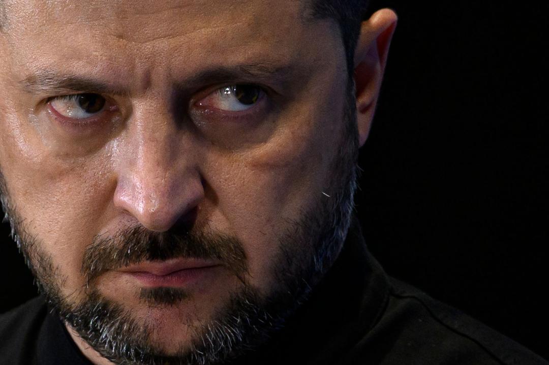 Editorial: Right now, Ukraine’s democracy risks a Russian-style backslide