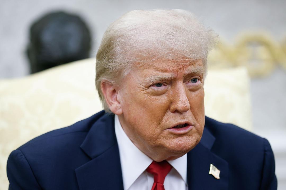 Ukraine war latest: Trump threatens Russia with 'severe' tariffs if no Ukraine deal reached in 50 days