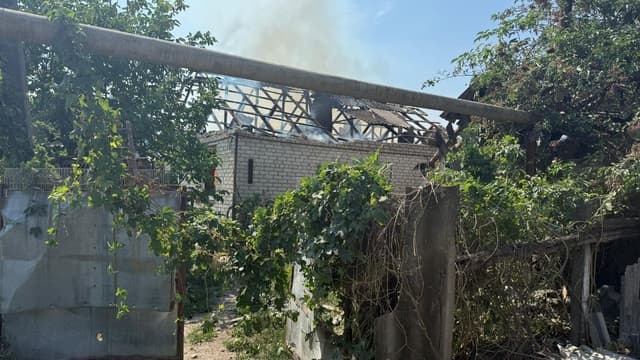 At least 6 killed, 20 injured in Russian attacks across Ukraine over ...