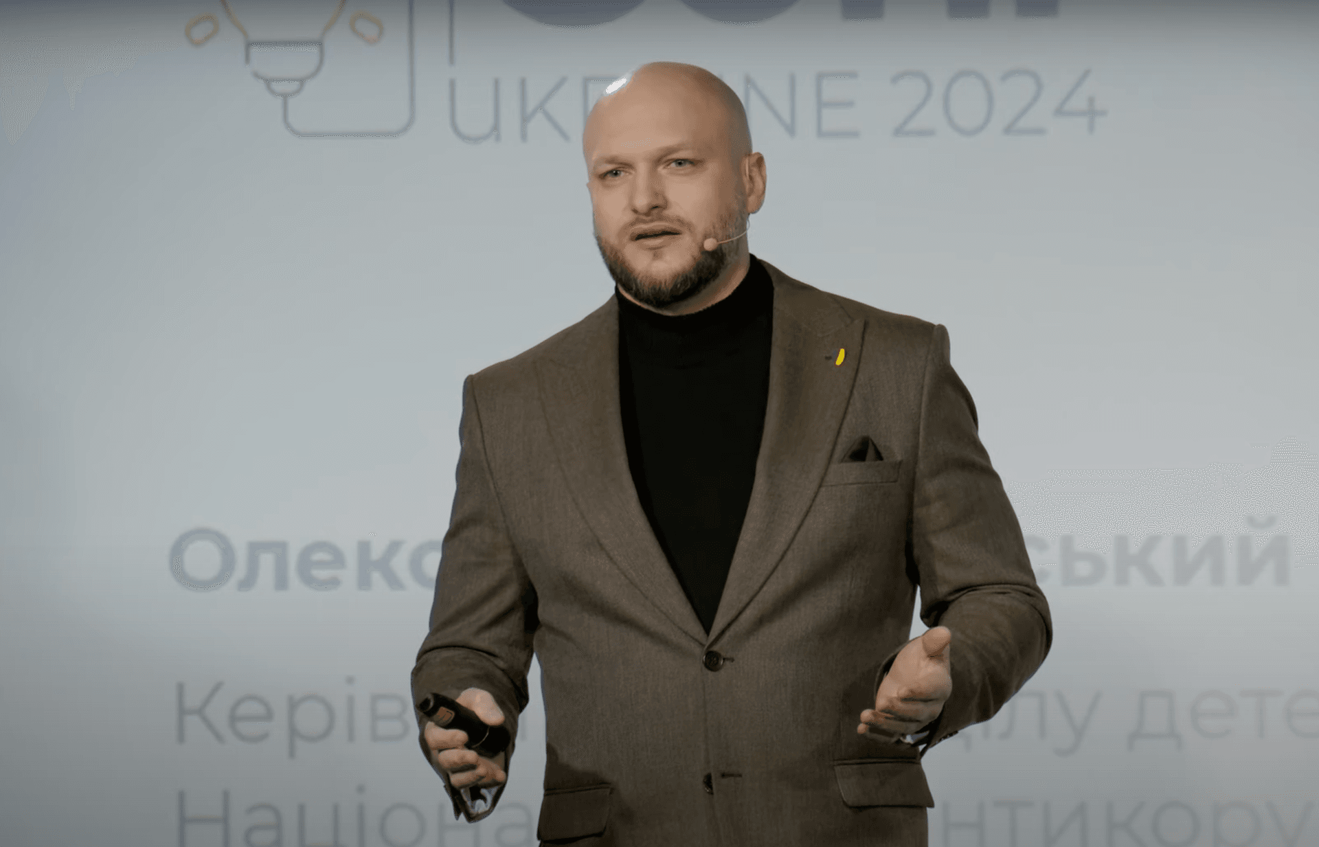 'I'm ready to fight' — Ukraine's rejected nominee for economic crimes bureau calls government decision 'unlawful'