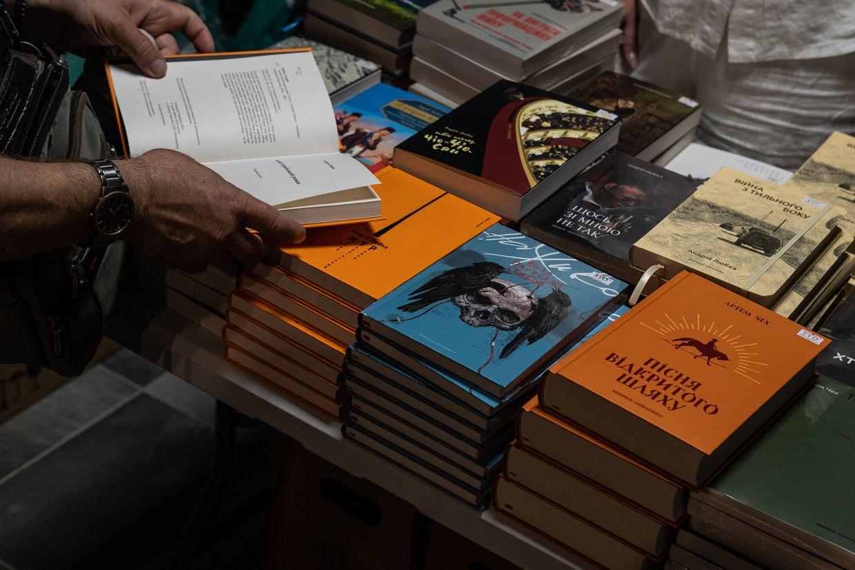 10 books to better understand Ukraine on its Independence Day