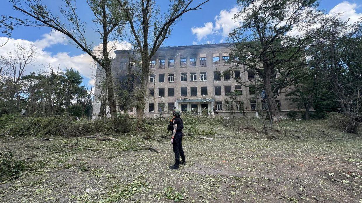 'Evacuate to safer regions!' — Russian attacks kill 5, injure 1 in Donetsk Oblast