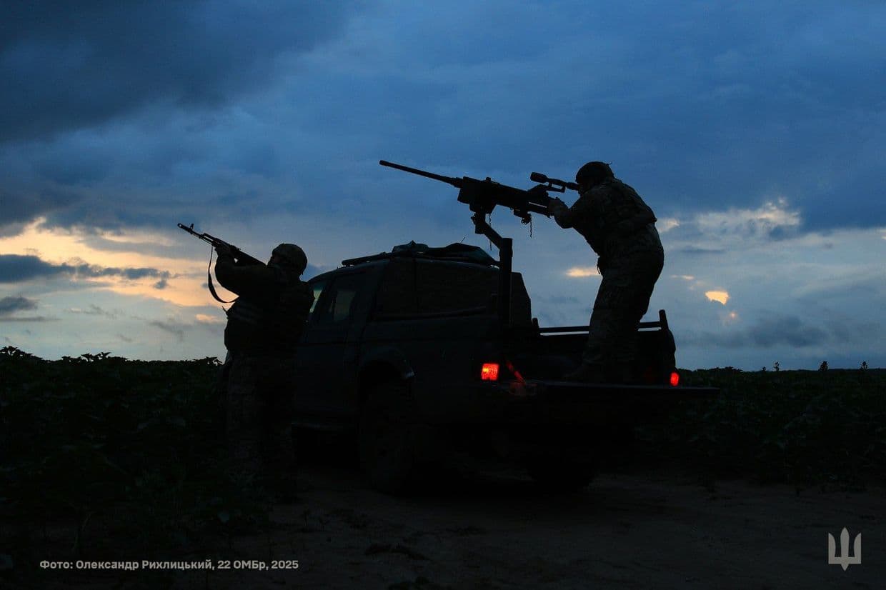 UN report accuses Russia of using drones to hunt civilians near front lines and force them from their homes