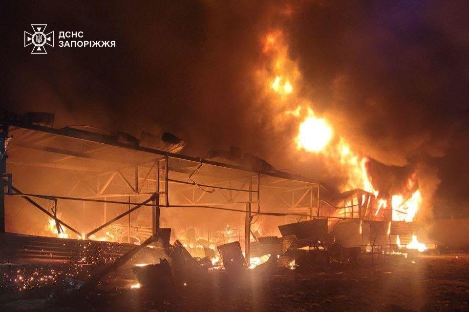 Russian attacks across Ukraine kill 6, injure 25 over past day