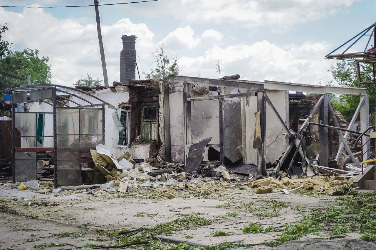 Death toll in Russia's July 3 attack on Poltava rises to 3