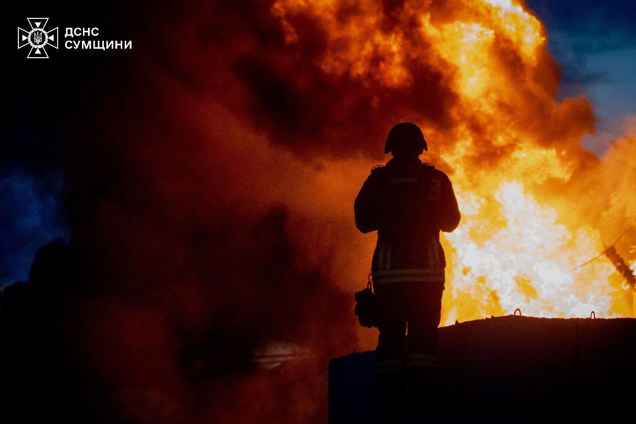 Russian attacks kill 7, injure 31 in Ukraine over the past 24 hours