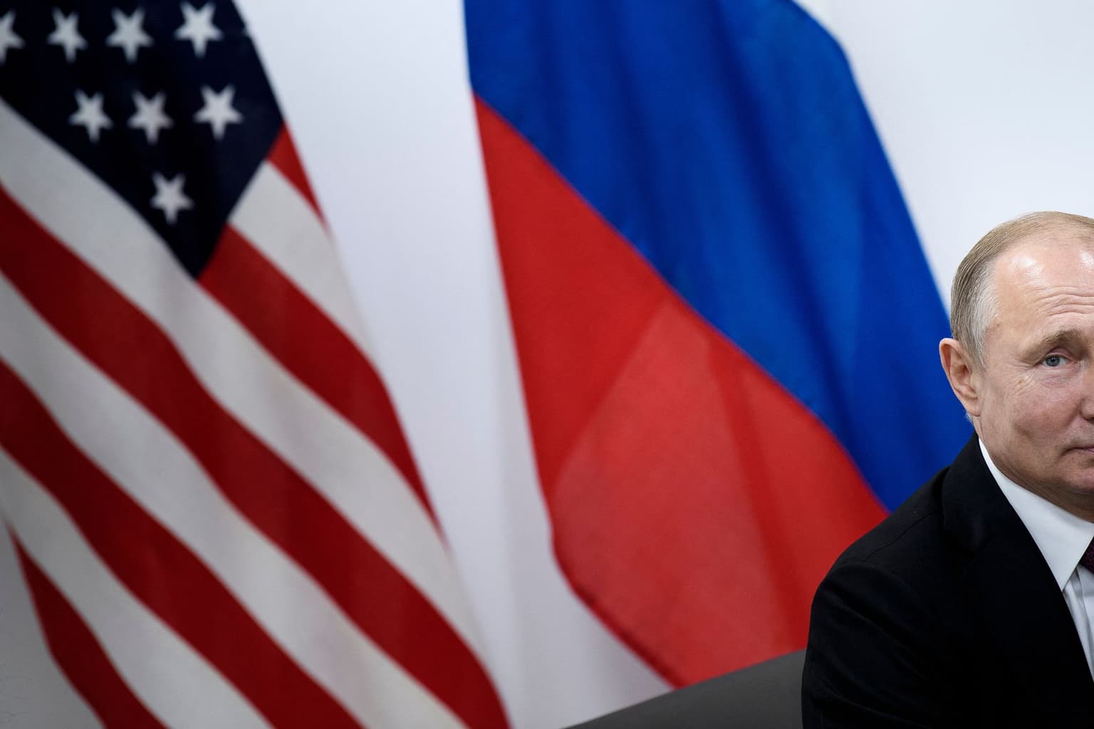 Russia warns of 'appropriate' response if US sends Tomahawks to Ukraine