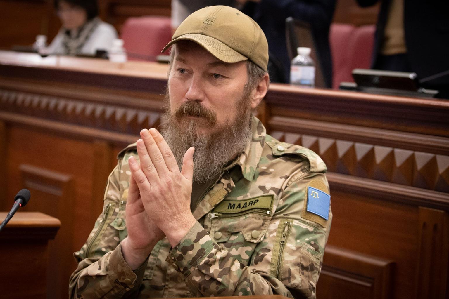 Hungary bars entry of Ukrainian commander of Hungarian descent over Druzhba pipeline attack