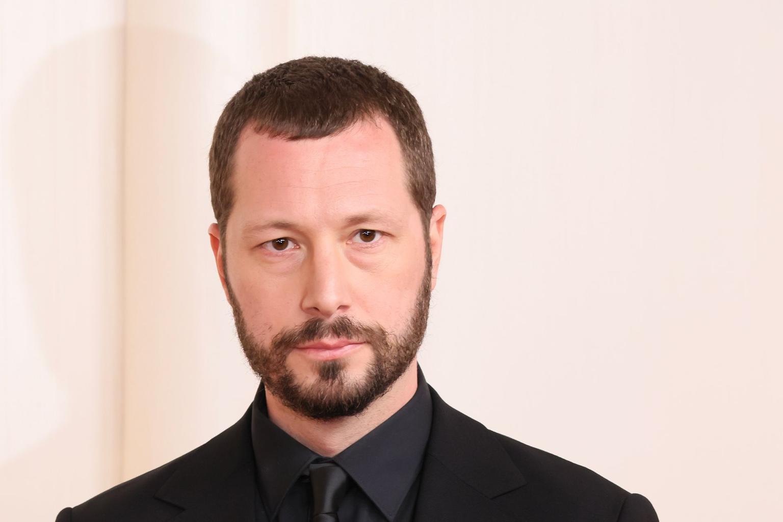 Ukraine picks '2,000 Meters to Andriivka' as its 2026 Oscars contender