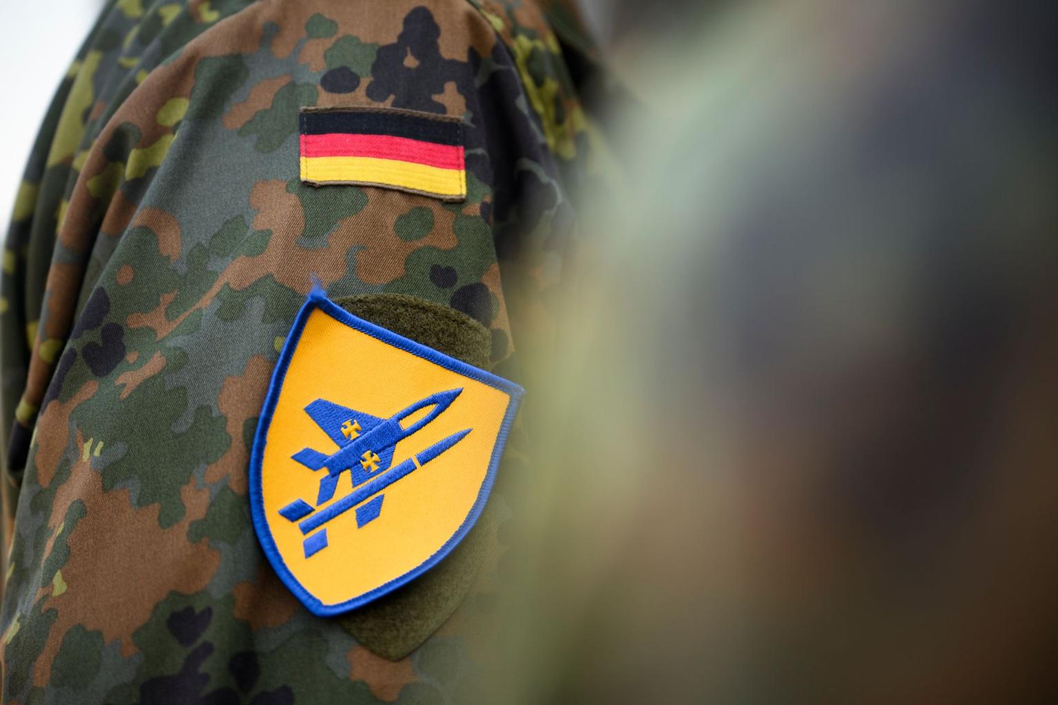 Russia reportedly flying drones over US arms routes in Germany