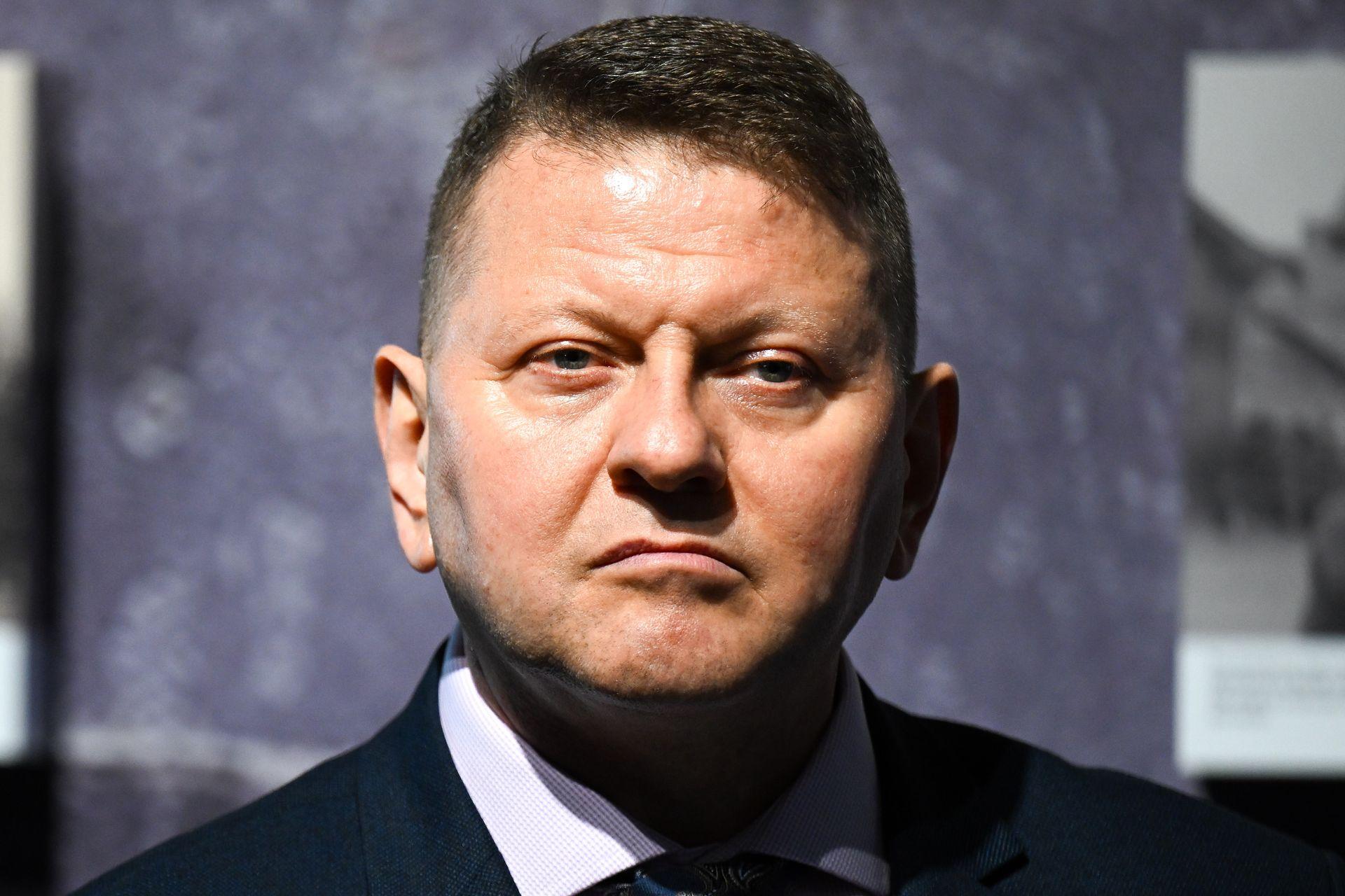 Zaluzhnyi declined call from Vance days after Oval Office clash, Guardian reports