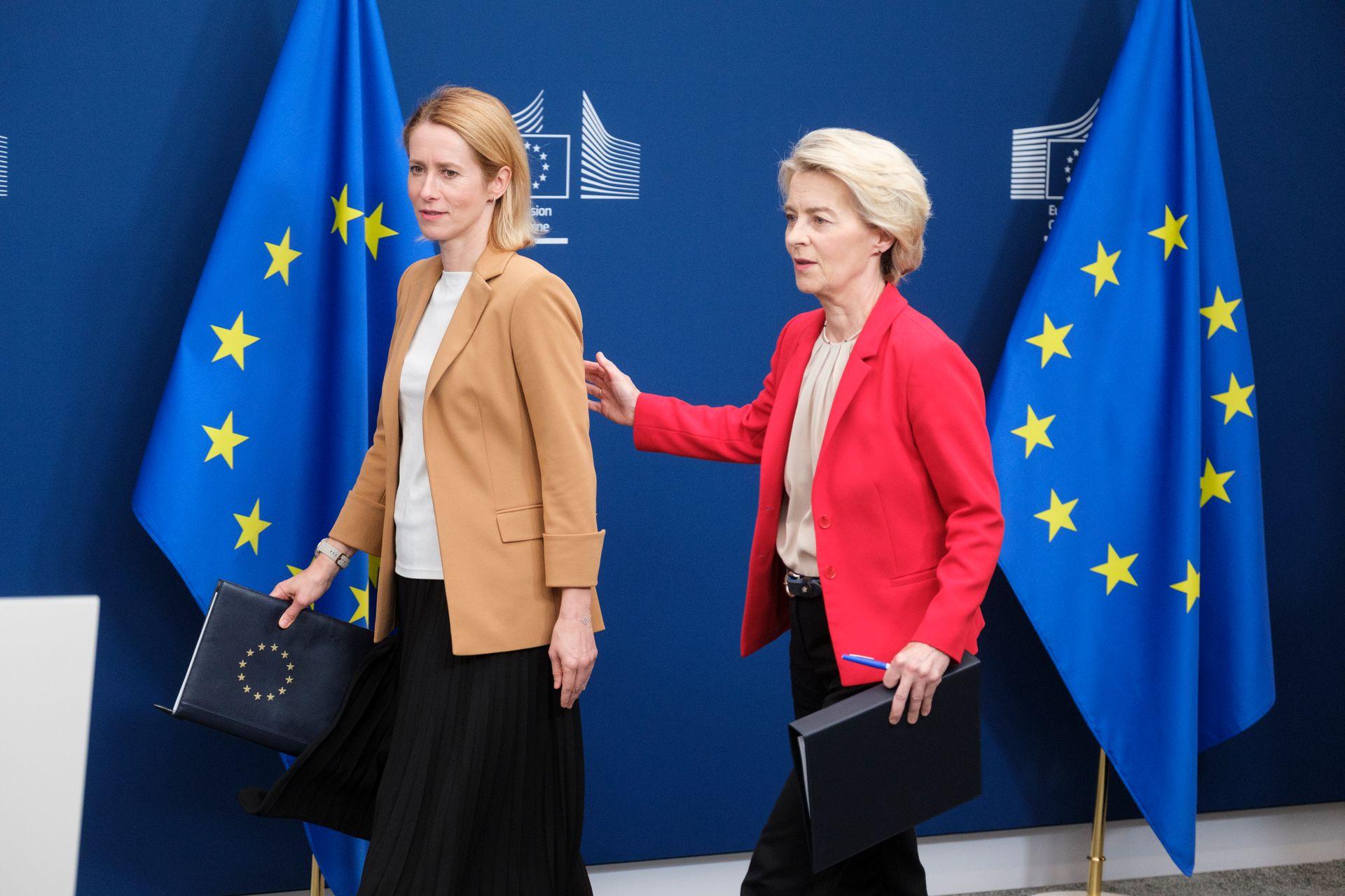 EU's next Russia sanctions package won't include major energy sales curbs, Politico reports