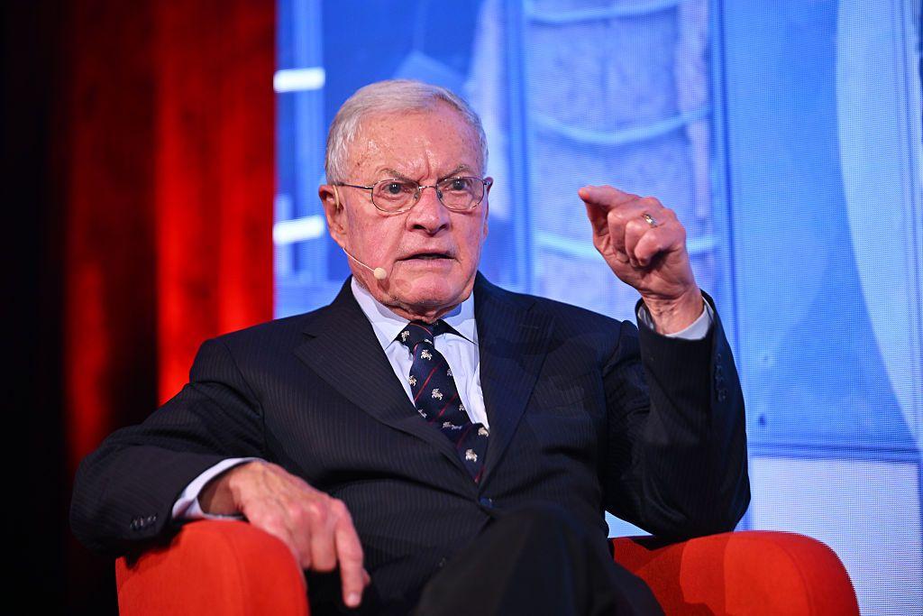 Kellogg will travel to Kyiv for Ukraine's Independence Day