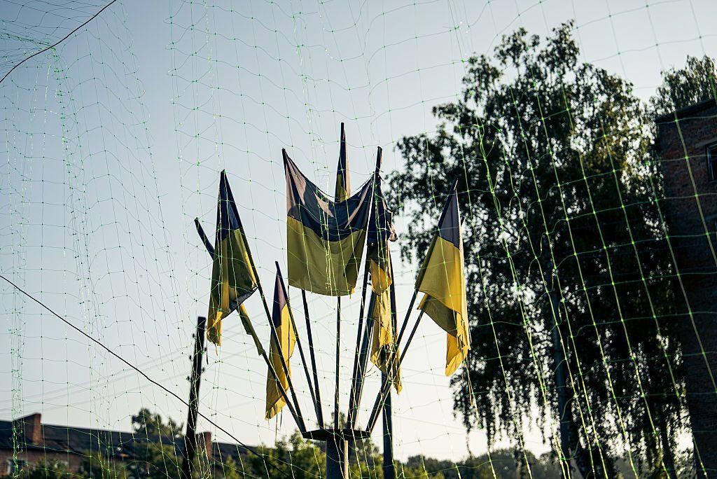 Russian drone strike kills child in Sumy Oblast