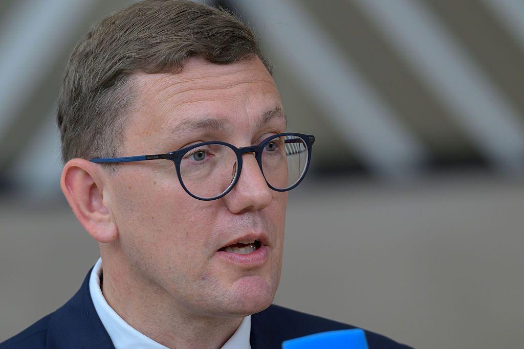 Estonia signals readiness to send peacekeepers to Ukraine