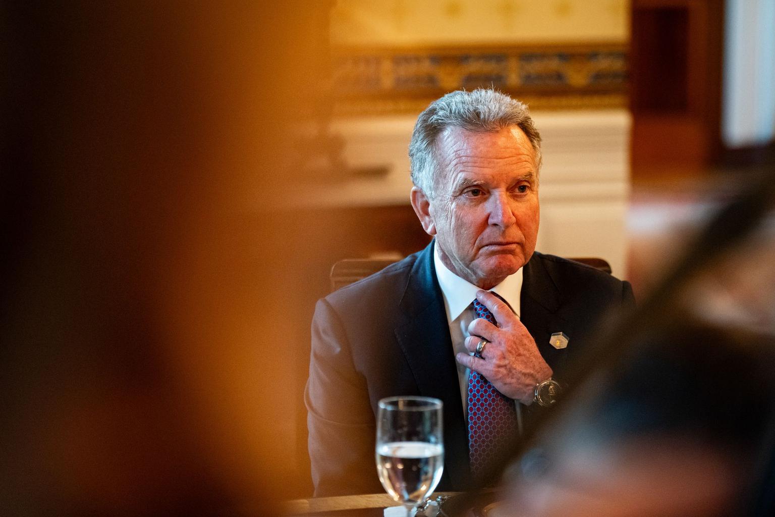 Talks with Ukraine 'very productive and constructive,' US envoy Witkoff says ahead of Security Council meeting