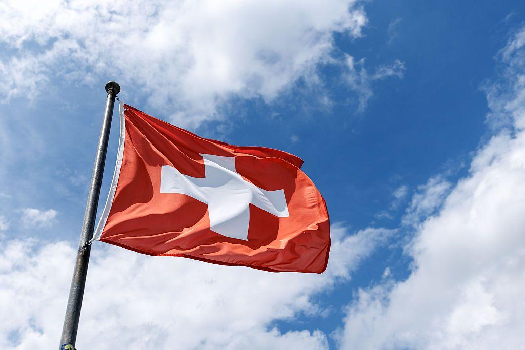 Switzerland ready to give Putin immunity for peace talks