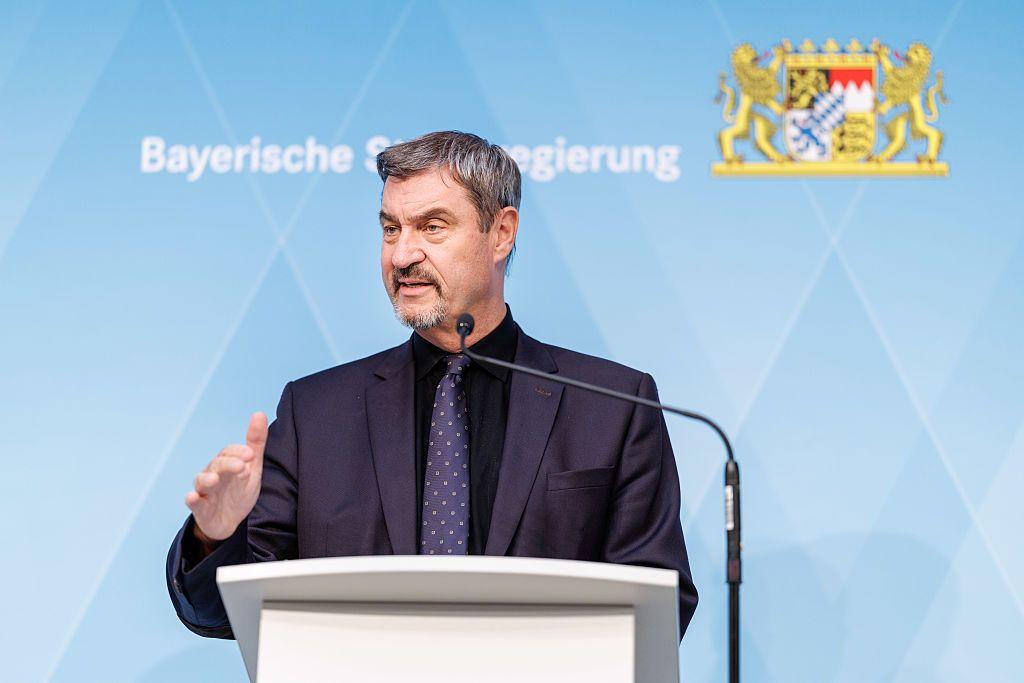 German politician calls for reduced benefits for Ukrainian refugees