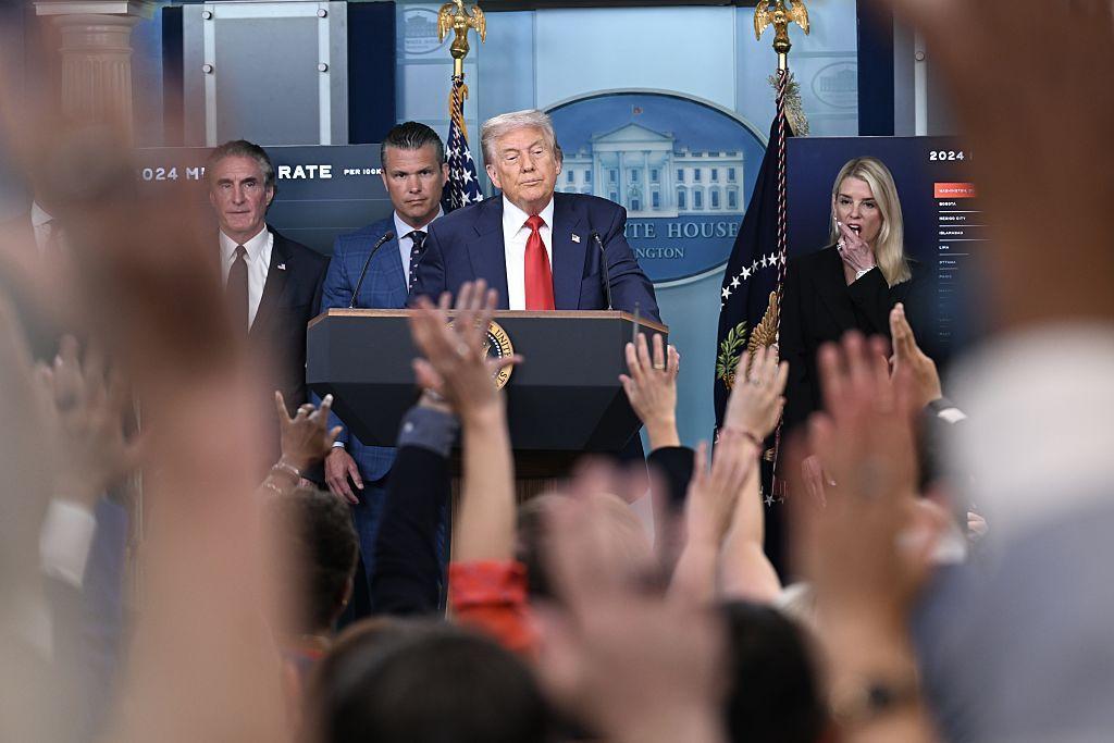 Trump says Zelensky won't attend Alaska summit with Putin, but Ukraine-Russia talks should follow