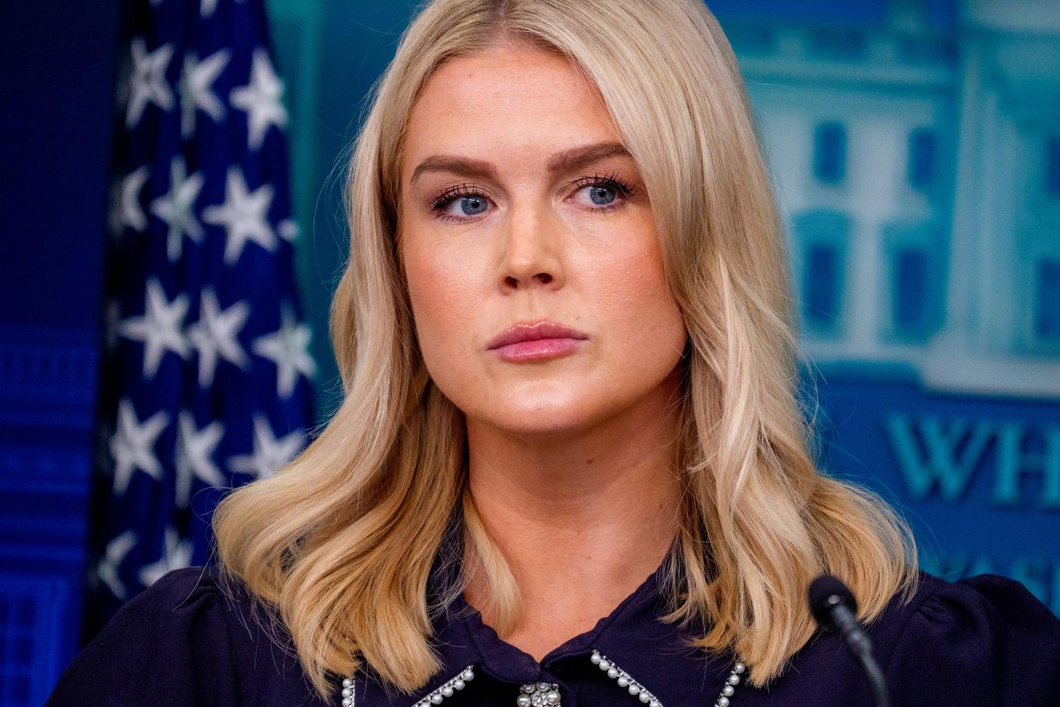 Trump prefers talks over new Russia sanctions but has 'many measures' ready, White House says