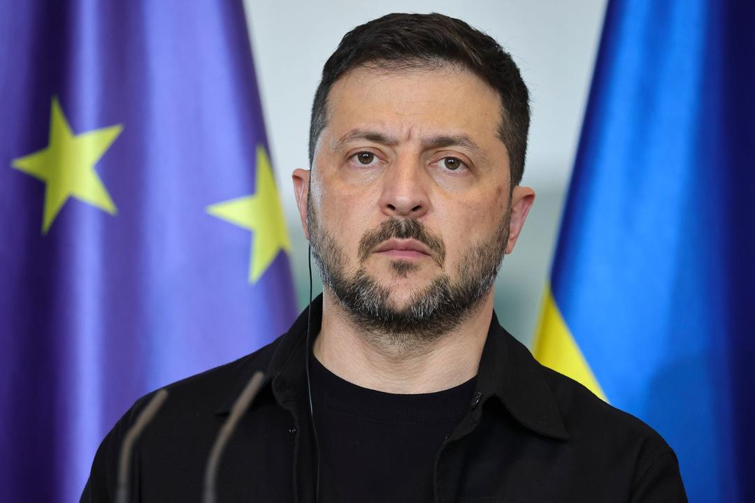 As Zelensky, Trump prepare to talk about peace, most Russian demands are non-starters for Ukraine