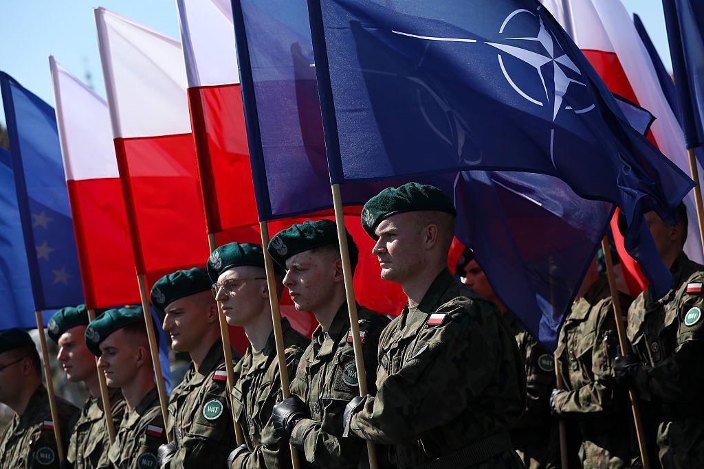 Once a top backer, Poland fades from Ukraine peace talks amid domestic turmoil