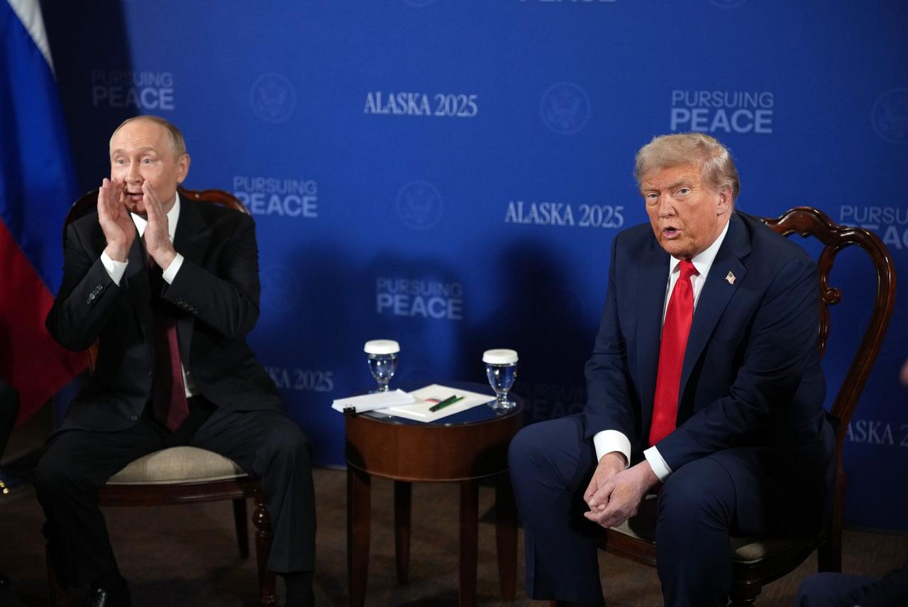 Two-thirds of Americans pessimistic about Russia-Ukraine peace prospects, poll shows